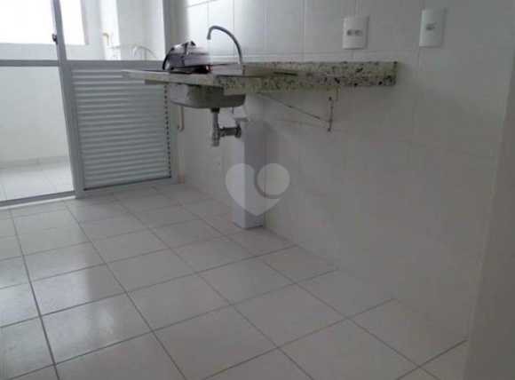 Venda Apartamento São Paulo Bom Retiro 1