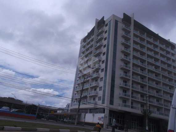 Aluguel Mall São Paulo Santana 1