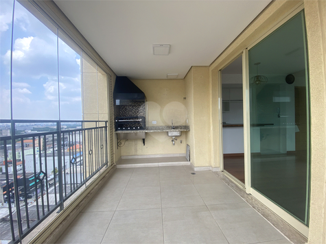 Aluguel Apartamento São Paulo Santana 1