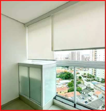 Venda Apartamento São Paulo Santa Teresinha 1