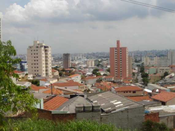 Venda Sobrado São Paulo Carandiru 1