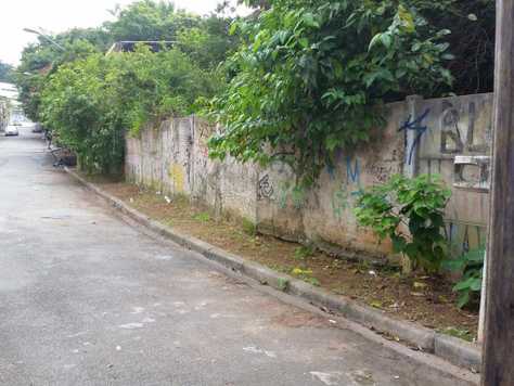 Venda Terreno São Paulo Santana 1