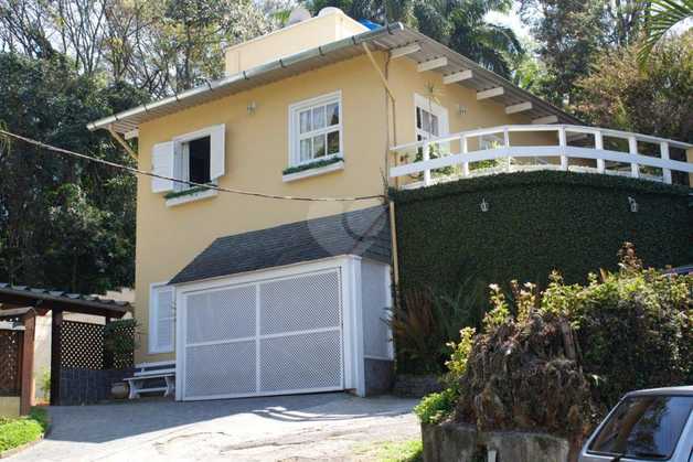 Venda Casa São Paulo Tucuruvi 1