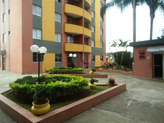 Venda Apartamento São Paulo Vila Aurora (zona Norte) 1