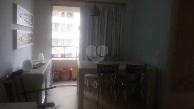 Venda Apartamento São Paulo Vila Gea 1