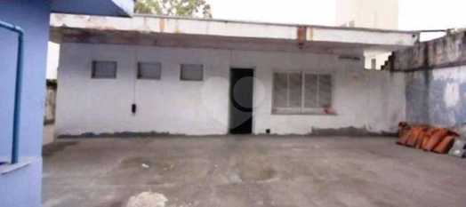 AVENIDA SUMARÉ,1954