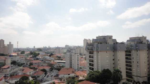 Venda Apartamento São Paulo Parque Mandaqui 1