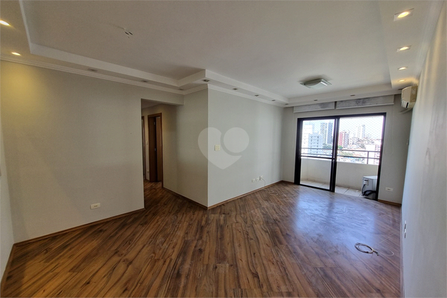 Venda Apartamento São Paulo Santa Teresinha 1