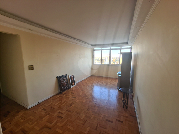 Venda Apartamento São Paulo Santana 1