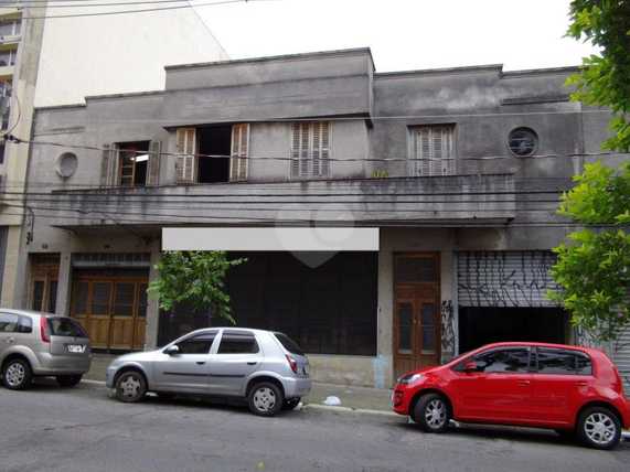 Venda Galpão São Paulo Luz 1