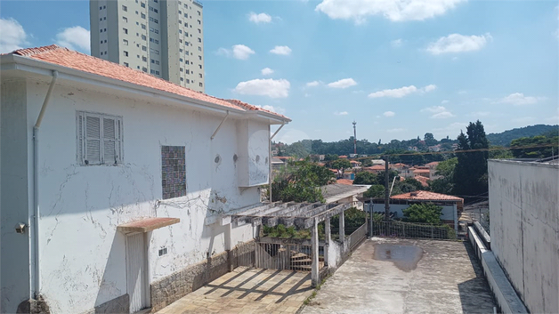 Aluguel Sobrado São Paulo Vila Albertina 1