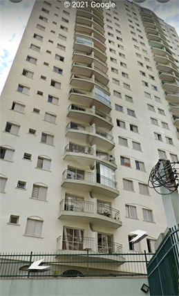 Venda Apartamento São Paulo Santa Teresinha 1