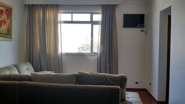 Venda Apartamento São Paulo Jardim São Paulo(zona Norte) 1