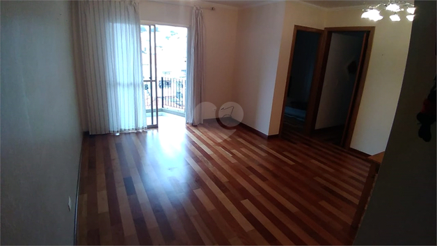 Venda Apartamento São Paulo Santana 1