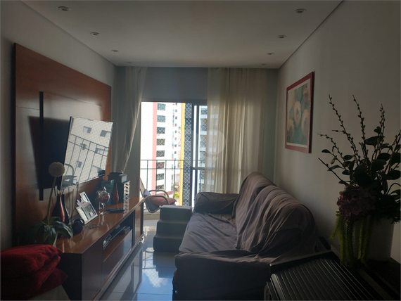 Venda Apartamento São Paulo Santa Teresinha 1