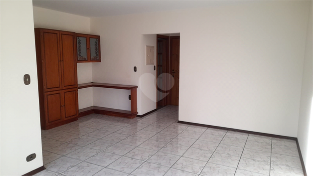 Venda Apartamento São Paulo Santana 1