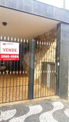 Venda Sobrado São Paulo Vila Zelina 1