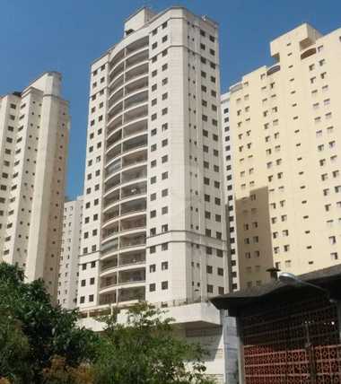 Venda Apartamento São Paulo Santa Teresinha 1