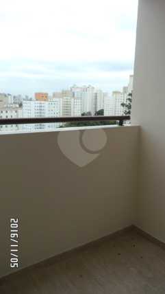 Venda Apartamento São Paulo Vila Nova Cachoeirinha 1