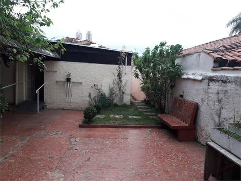 RUA PONTE PENSA,85