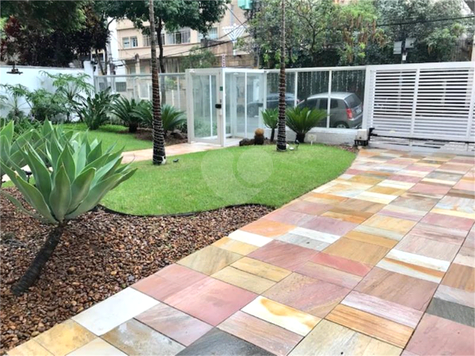 Venda Apartamento São Paulo Santa Cecília 1