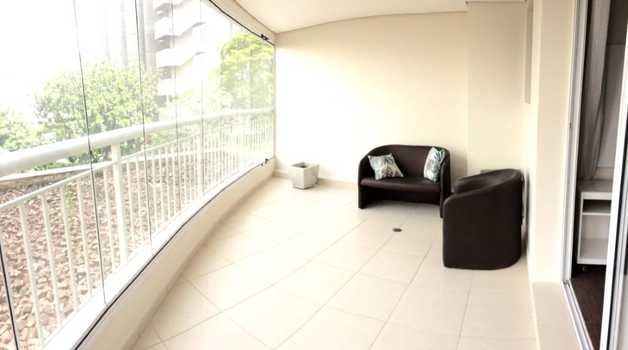 Venda Apartamento São Paulo Cerqueira César 1