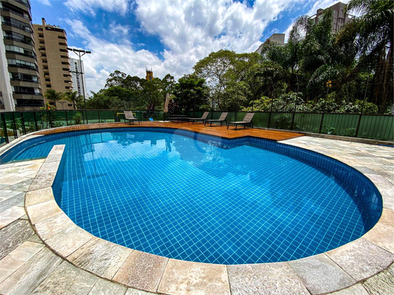 Venda Apartamento São Paulo Vila Suzana 1