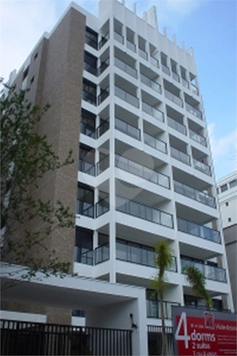 PARK VILLAGE VNC