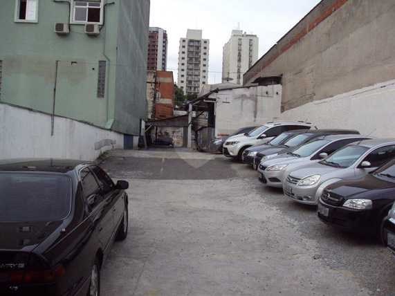 Venda Terreno São Paulo Pinheiros 1