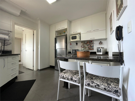 Condomínio Edifício Lumiere Santana