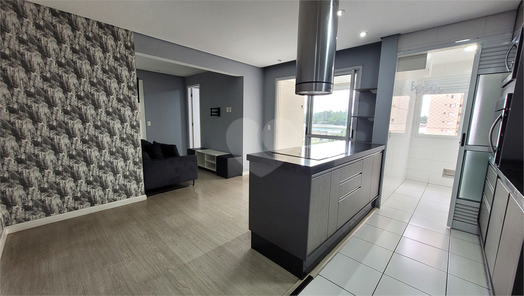 Upper Living Vila Leopoldina