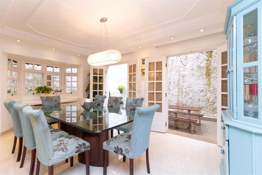 Condomínio Residencial Da Serra