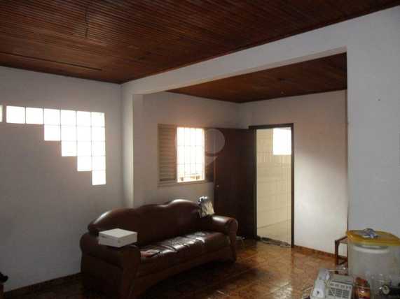 Venda Casa térrea São Paulo Vila Suzana 1