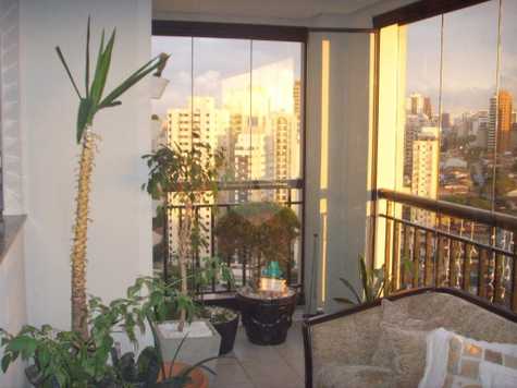 Venda Apartamento São Paulo Vila Romana 1