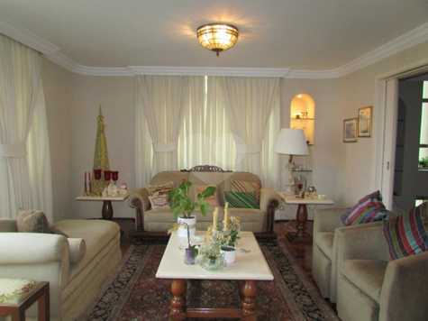 Praça Dos Franceses