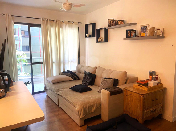 Aluguel Apartamento São Paulo Vila Olímpia 1