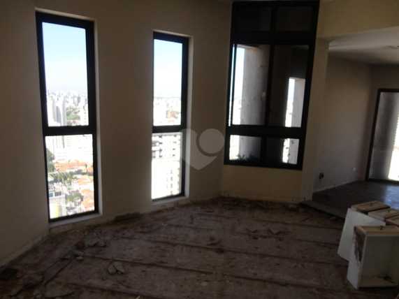 Venda Apartamento São Paulo Paraíso 1