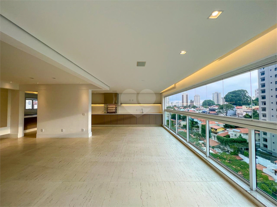 Venda Apartamento São Paulo Vila Mariana 1