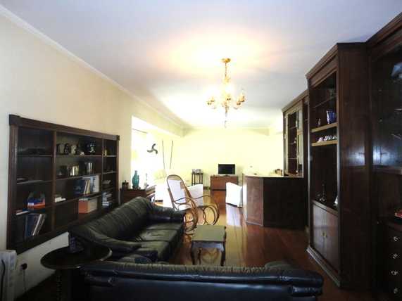 Venda Apartamento São Paulo Santa Cecília 1