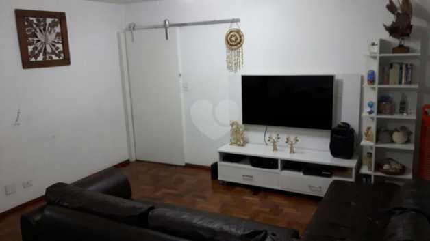 Venda Apartamento São Paulo Tatuapé 1