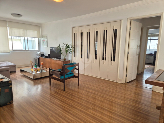 Venda Apartamento São Paulo Itaim Bibi 1