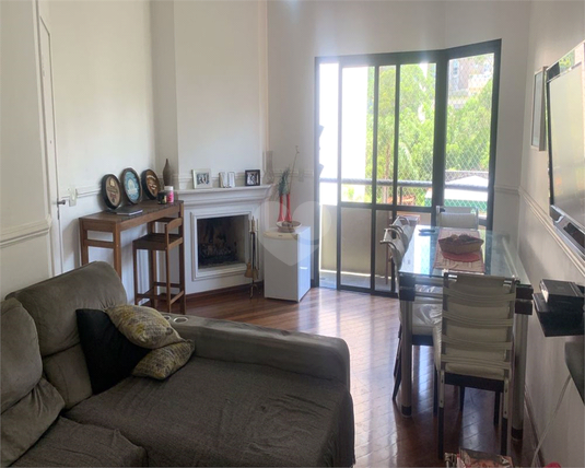 Venda Apartamento São Paulo Vila Andrade 2