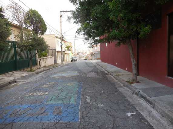 Venda Terreno São Paulo Vila Barbosa 1