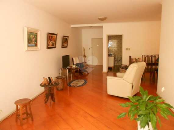 Aluguel Apartamento São Paulo Santa Cecília 1