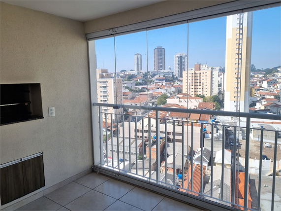 Venda Apartamento São Paulo Parada Inglesa 1