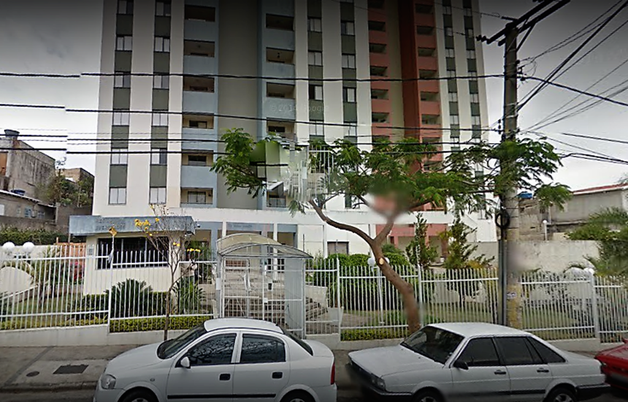 Venda Apartamento São Paulo Casa Verde 1