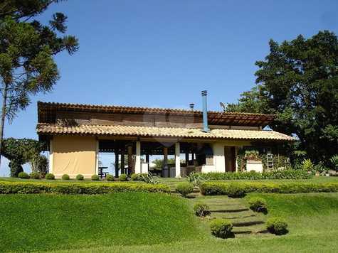 Venda Fazenda Atibaia Chácaras Maringá 1