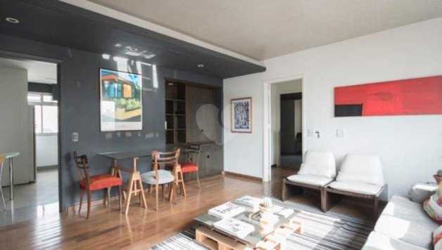 Venda Apartamento São Paulo Vila Olímpia 1