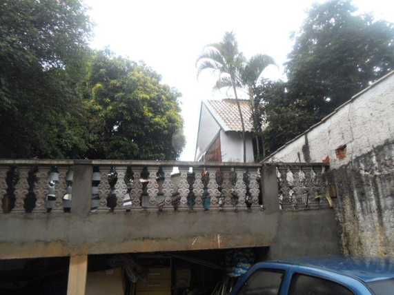 Venda Casa térrea São Paulo Vila Mazzei 1