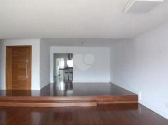 Venda Apartamento São Paulo Vila Morumbi 2